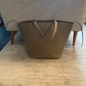 Celine Phantom Cabas Tote